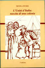 L'unitò d'Italia: nascita di una colonia - Nicola Zitara