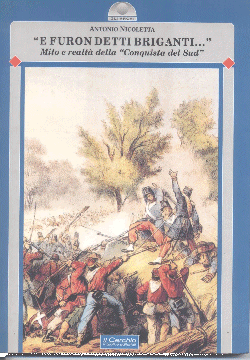 e furono detti briganti