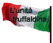 L'unità truffaldina