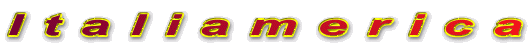 italiamerica