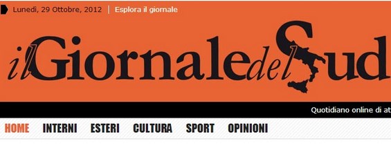 ilgiornaledelsud.blogspot