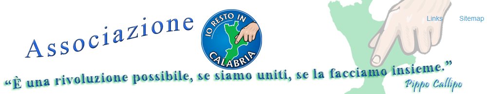 iorestoincalabria.org