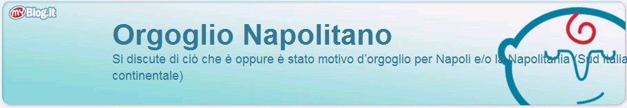 Orgoglio Napolitano