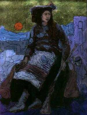 Michelina de Cesare 