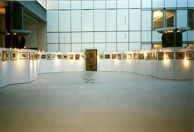 Mostra Europarlamento