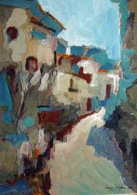 Civitella scorcio 
