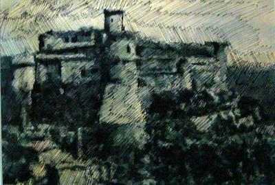 Gaeta ultimo baluardo 