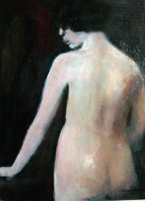 La dea dell'arte 