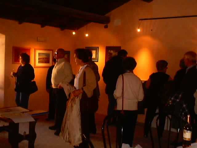 Cuono Gaglione - Civitella 2004