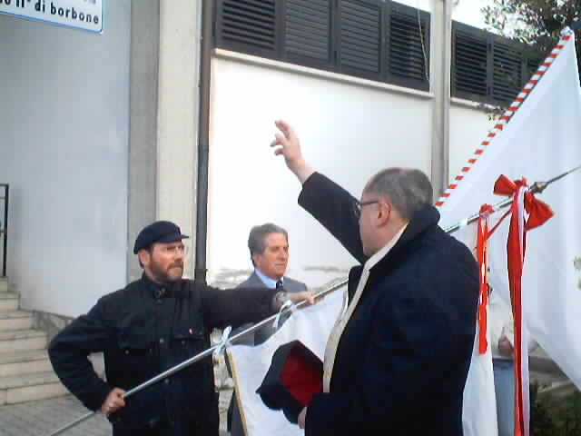 Civitella 2004