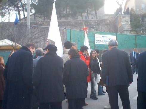 Civitella 2004