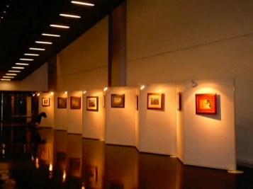 mostra