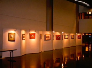 mostra