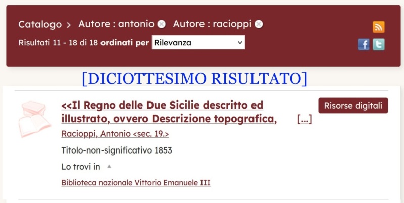 Via Filippo Cirelli
