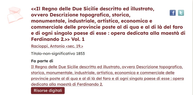Via Filippo Cirelli