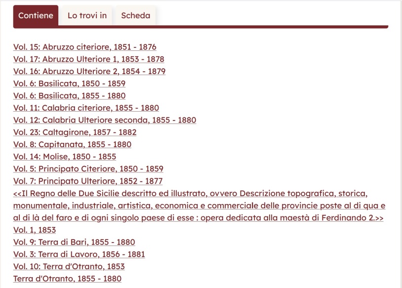 Via Filippo Cirelli