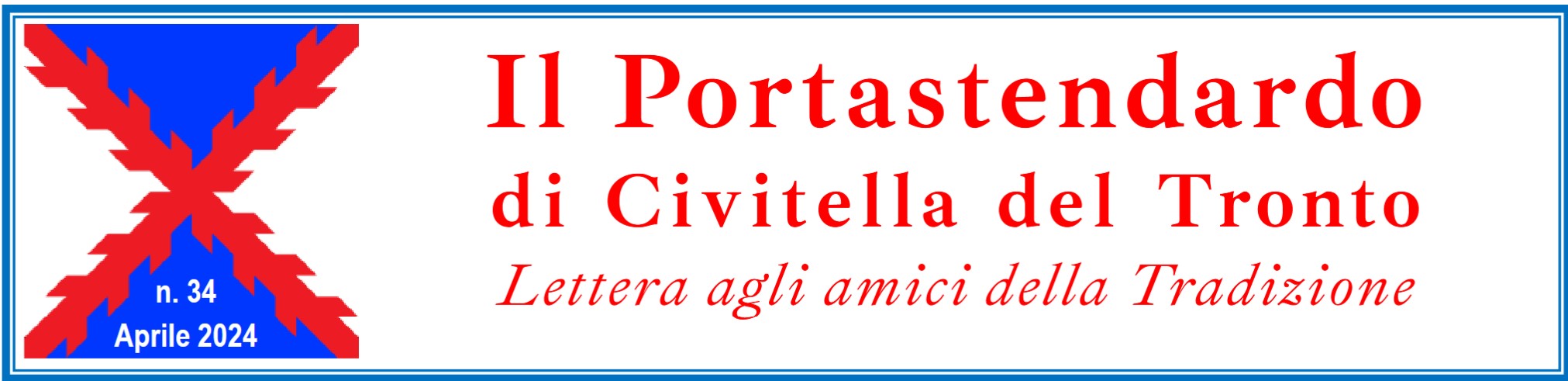 Il Portastendardo di Civitella del Tronto