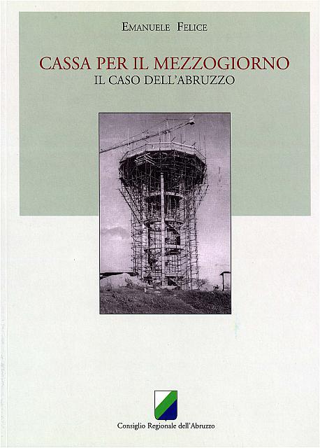 Emanuele Felice Cassa per il Mezzogiorno il caso dell’Abruzzo - Tab. 3.3. Lo sviluppo delle reti stradali del mezzogiorno, del centro, del nord e dell’Italia nel suo complesso al 31 dicembre 1950 e al 31 dicembre 1964
