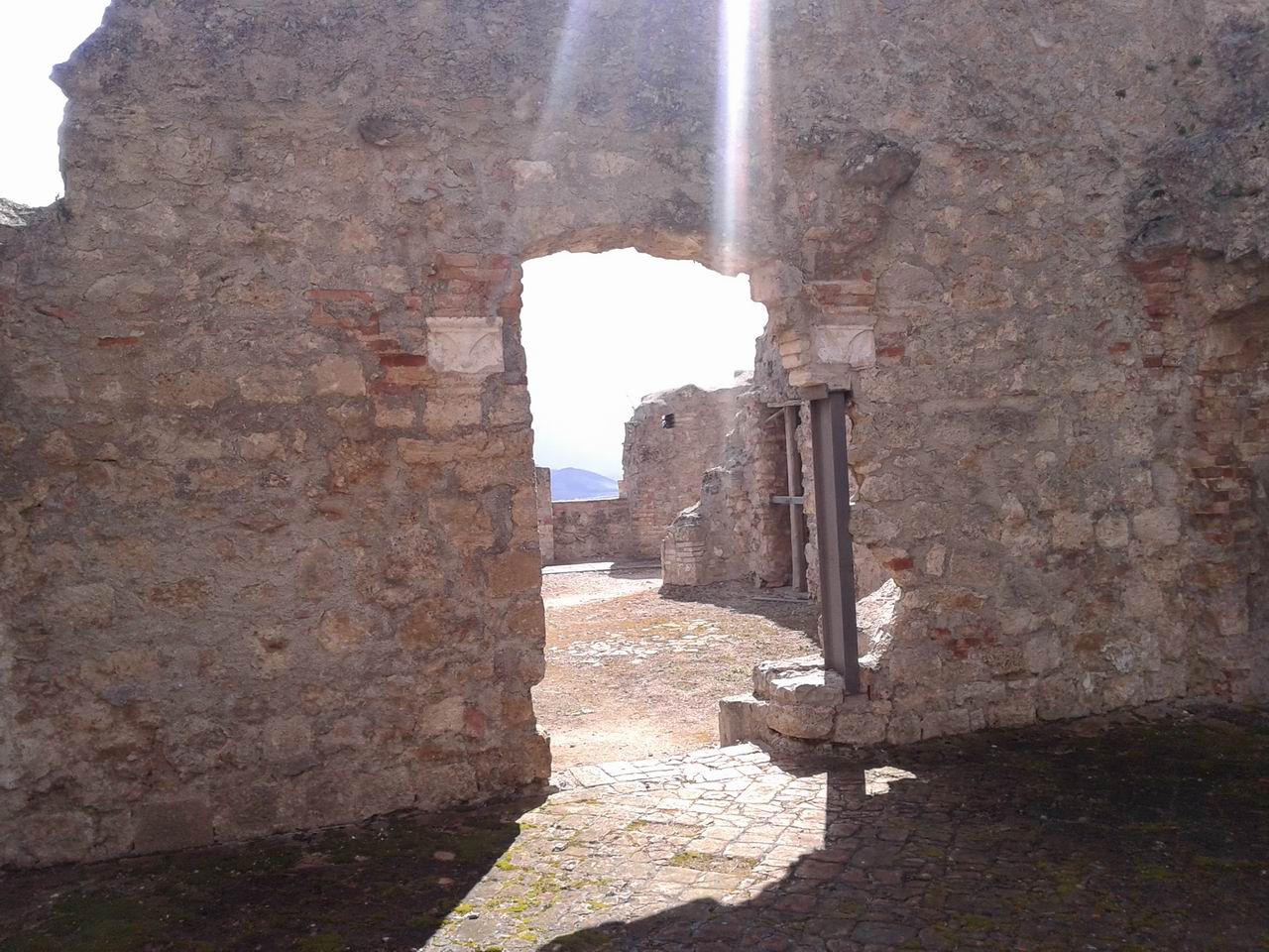 Una Chiesa forte nel Mediterraneo di Pierfranco Bruni