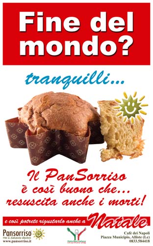 Vogliamo crearci un lavoro vero, qui nel Salento e vogliamo persino iniziare a guadagnare a 17 anni