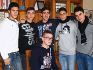 Vogliamo crearci un lavoro vero, qui nel Salento e vogliamo persino iniziare a guadagnare a 17 anni