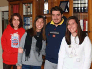 Vogliamo crearci un lavoro vero, qui nel Salento e vogliamo persino iniziare a guadagnare a 17 anni