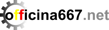 officina667