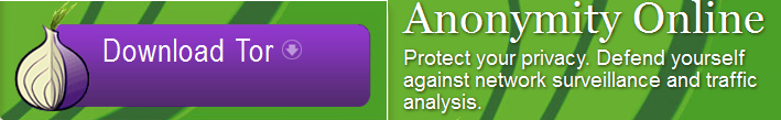Tor - Protect your privacy