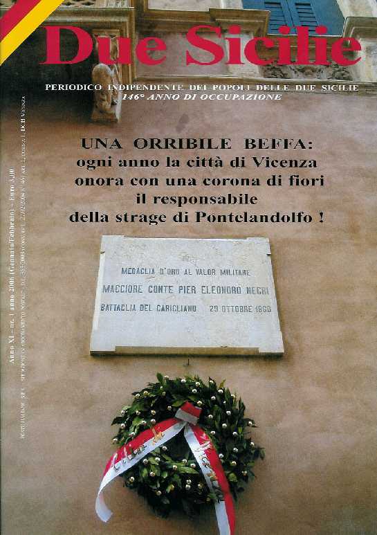 DUE  SICILIE